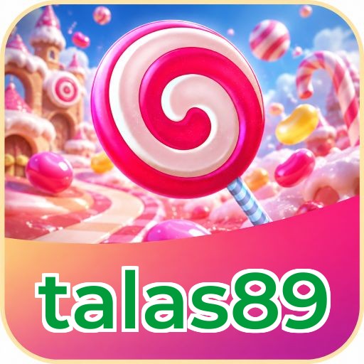 Logo aplikasi talas89